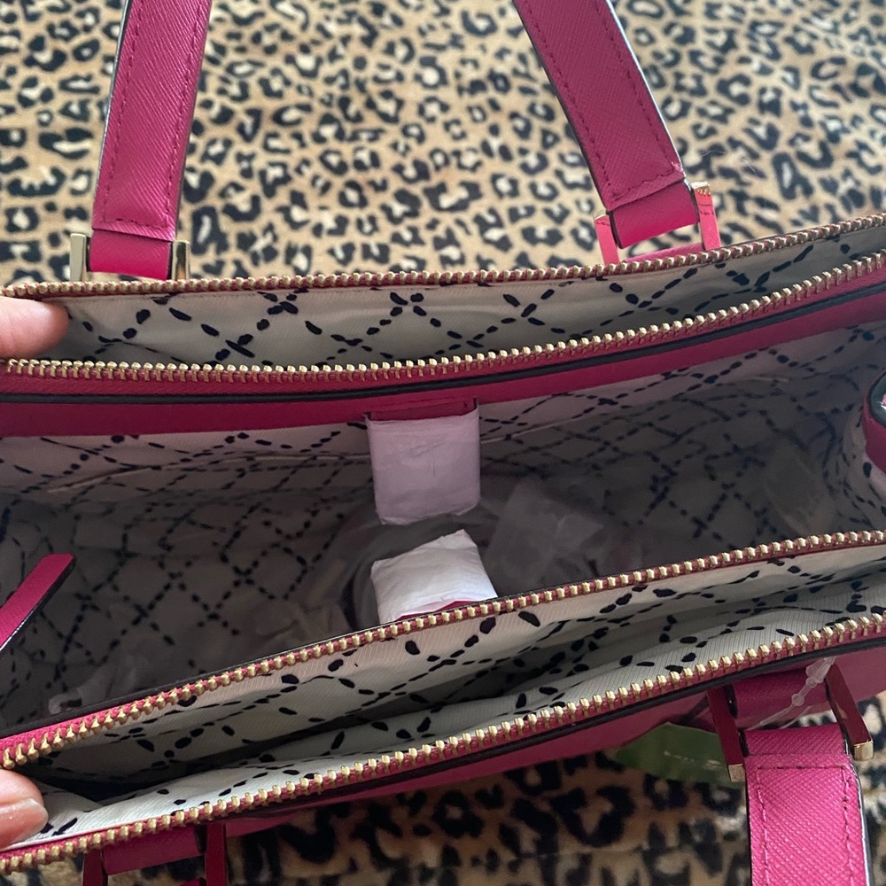 Kate spade amazing bag